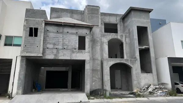 Casa en venta en Cumbres Elite Premier Privada Apeninos, Monterrey — foto 2 de 7