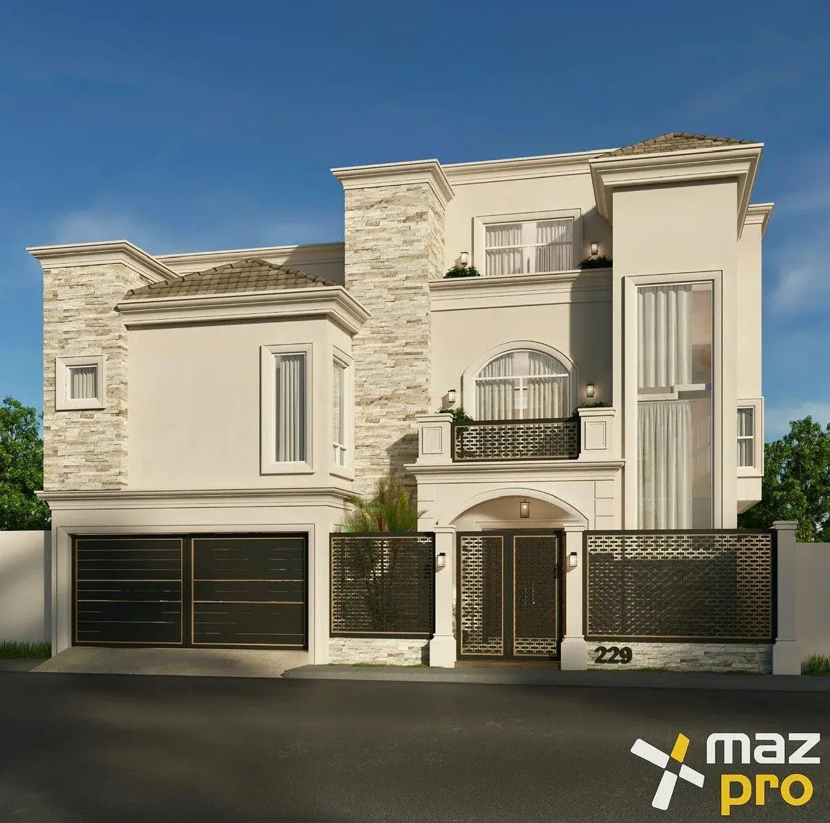 Casa en venta en Cumbres Elite Premier Privada Apeninos, Monterrey — foto 1 de 7