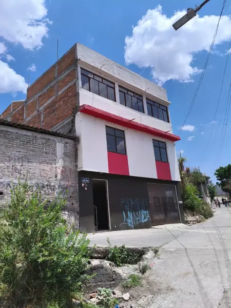 Casa en venta en Santa Cecilia, Morelia — foto 2 de 20