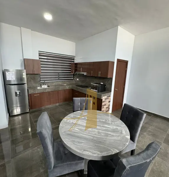 Departamento en renta en Las Brisas, Saltillo — foto 3 de 11