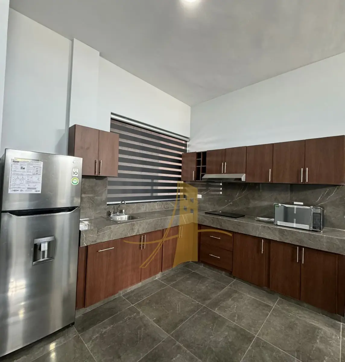 Departamento en renta en Las Brisas, Saltillo — foto 1 de 11