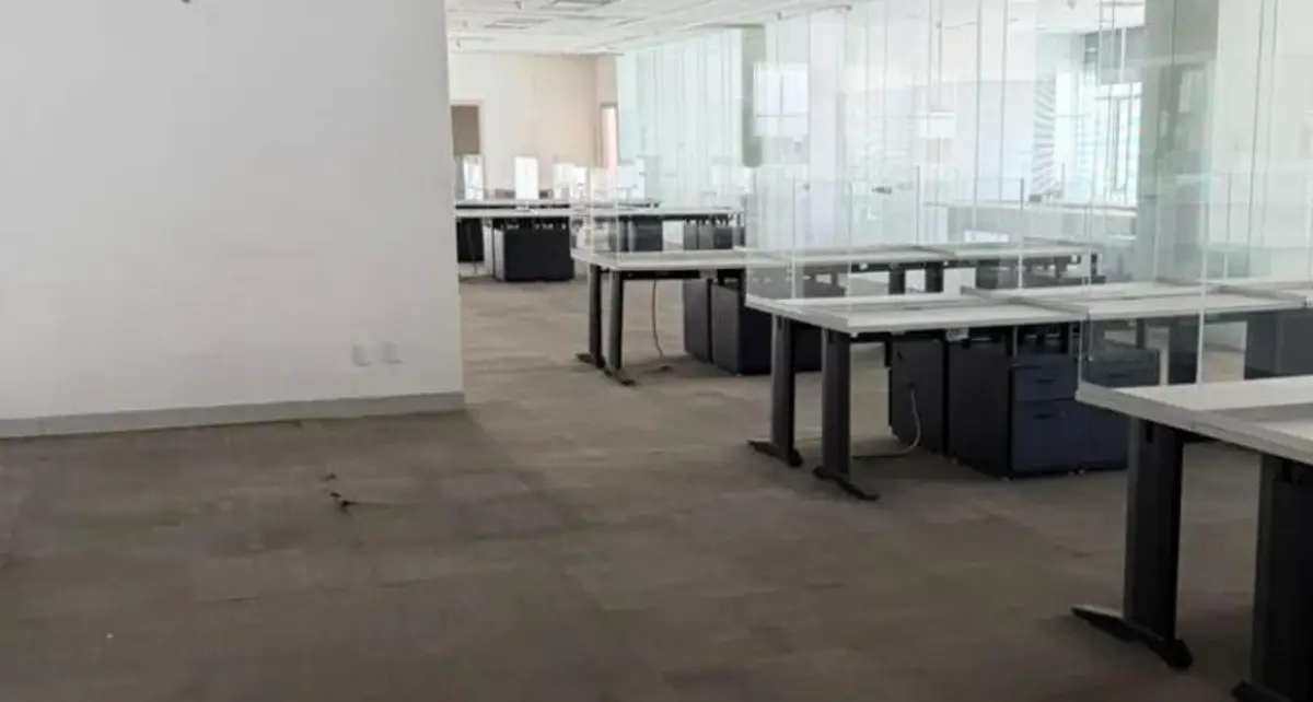 Oficina en venta en Ampliación Granada, Miguel Hidalgo — foto 1 de 5