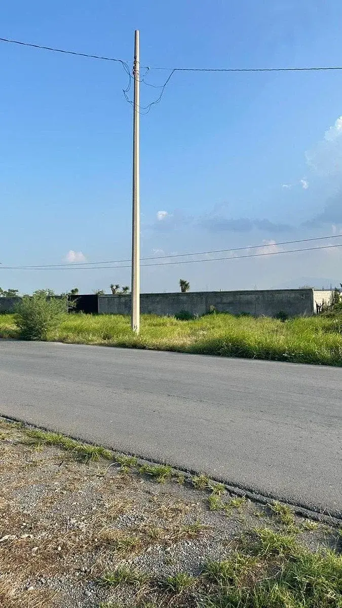 Terreno en venta en Centro, Monterrey — foto 1 de 4