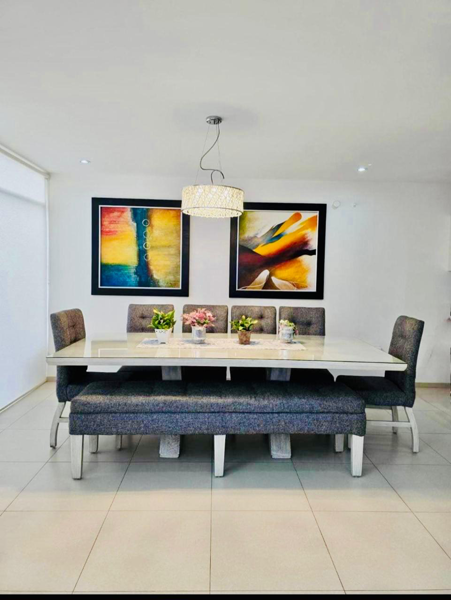 Casa en renta en Zibatá, El Marqués — foto 1 de 10