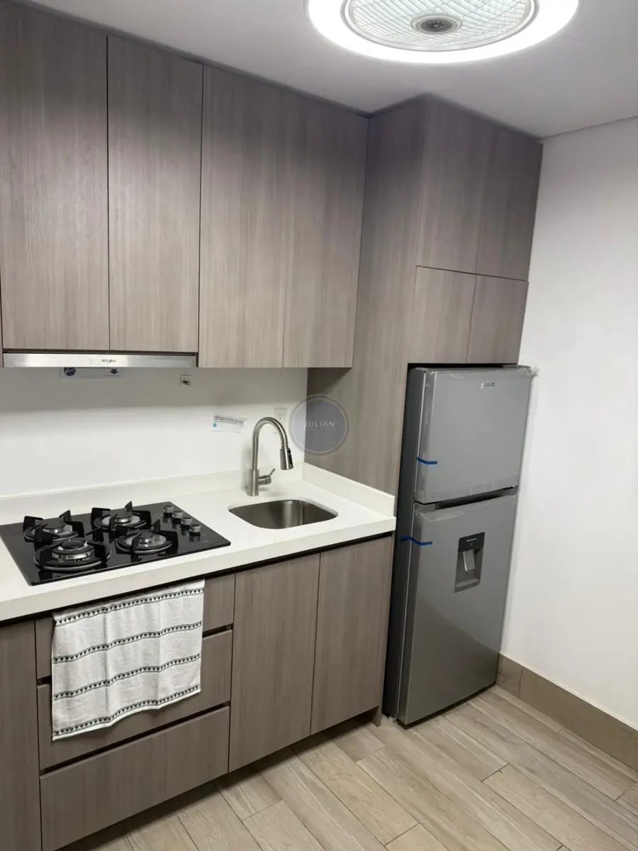 Departamento en renta en Regina, Monterrey — foto 1 de 16