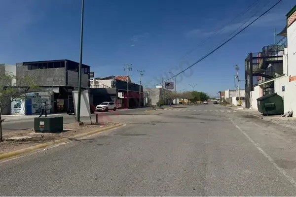 Terreno en venta en Ampliación Senderos, Torreón — foto 3 de 6