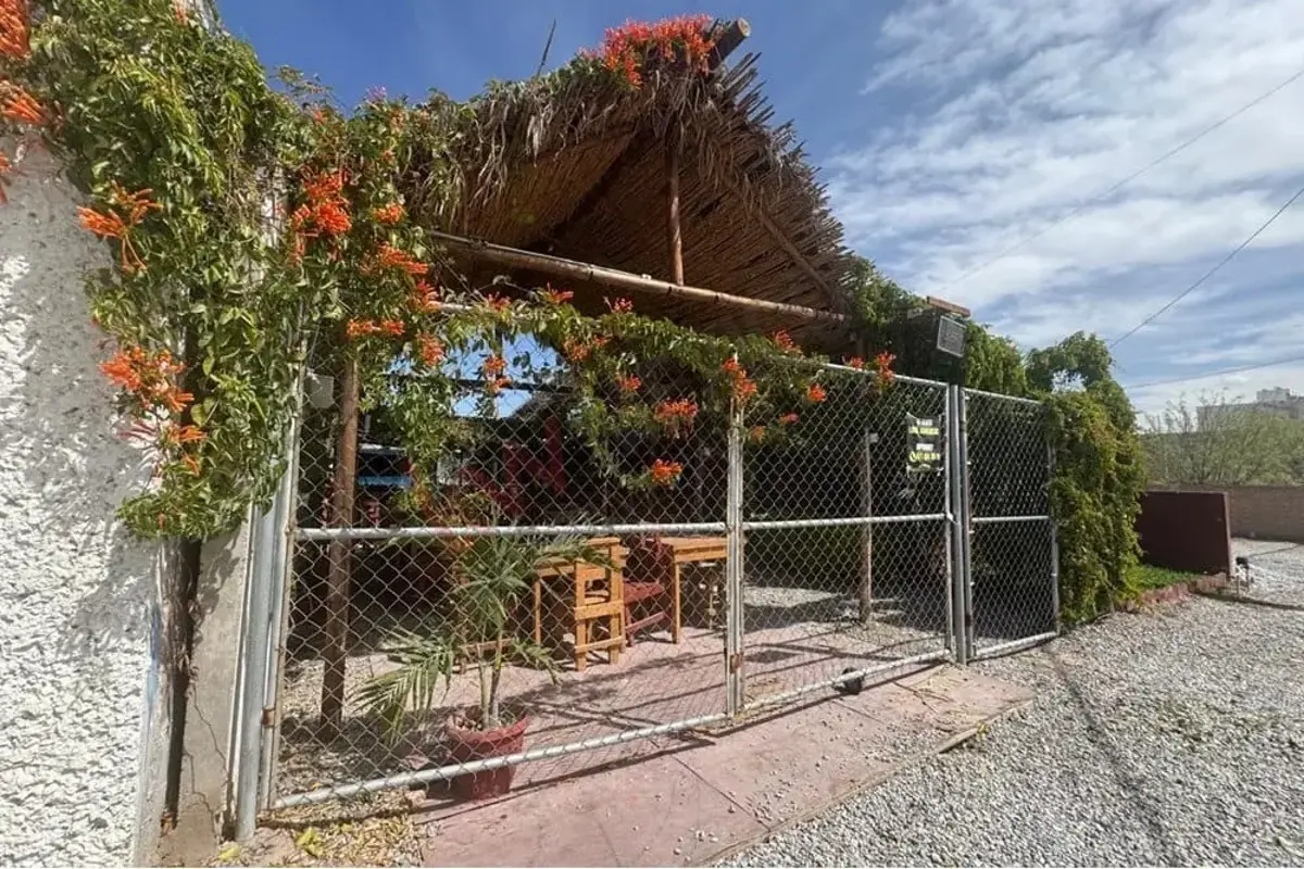 Terreno en venta en Ampliación Senderos, Torreón — foto 1 de 6