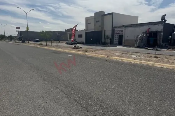 Terreno en venta en Ampliación Senderos, Torreón — foto 2 de 6
