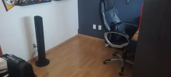 Casa en venta en Granjas Coapa, Tlalpan — foto 3 de 11