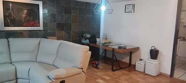 Casa en venta en Granjas Coapa, Tlalpan — foto 2 de 11