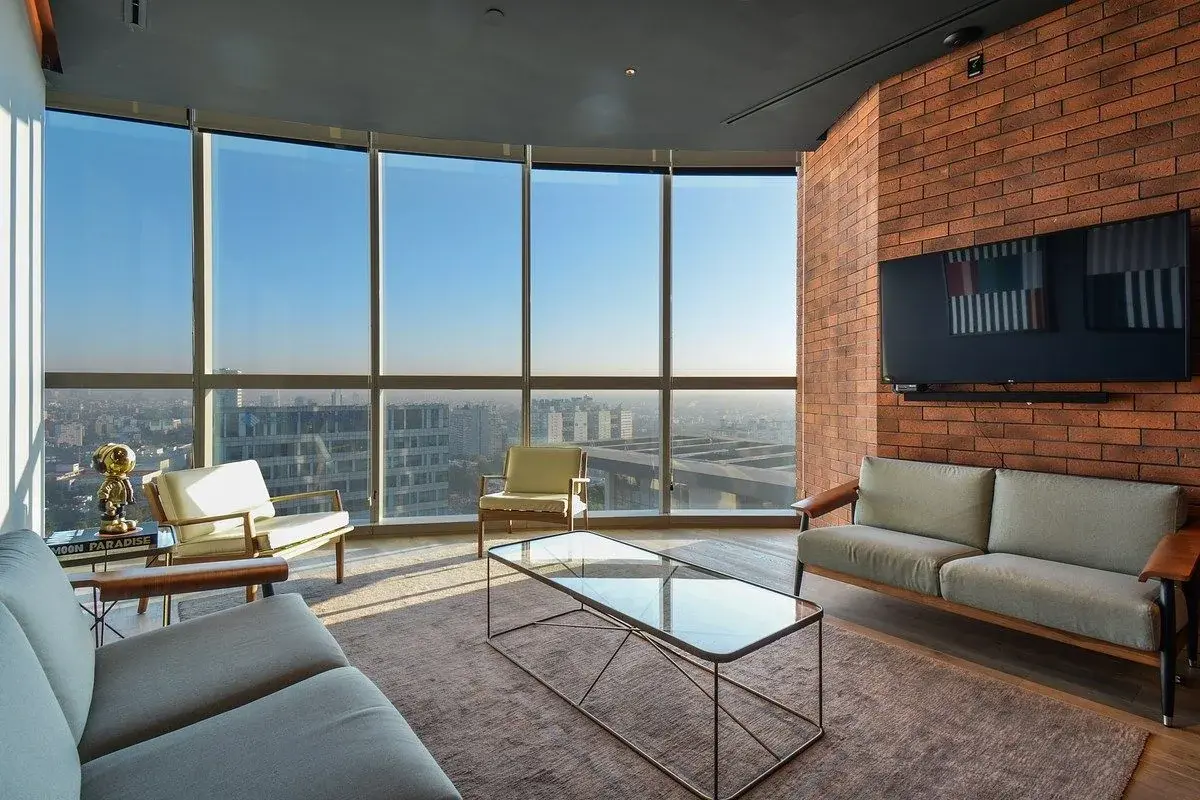 Departamento en venta en Xoco, Benito Juárez — foto 1 de 17