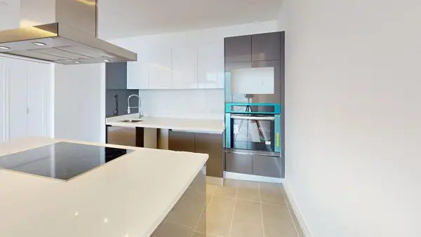 Departamento en venta en Xoco, Benito Juárez — foto 2 de 17