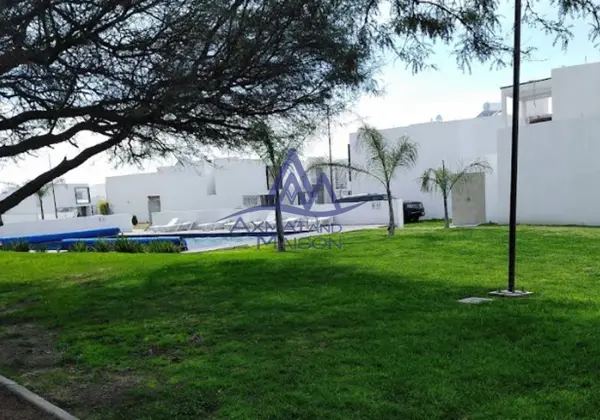 Casa en venta en La Vida, Corregidora — foto 2 de 7