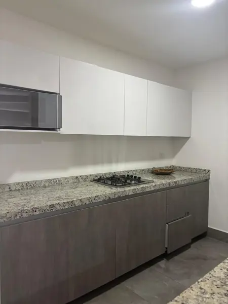 Departamento en renta en Nuevo Repueblo, Monterrey — foto 2 de 13