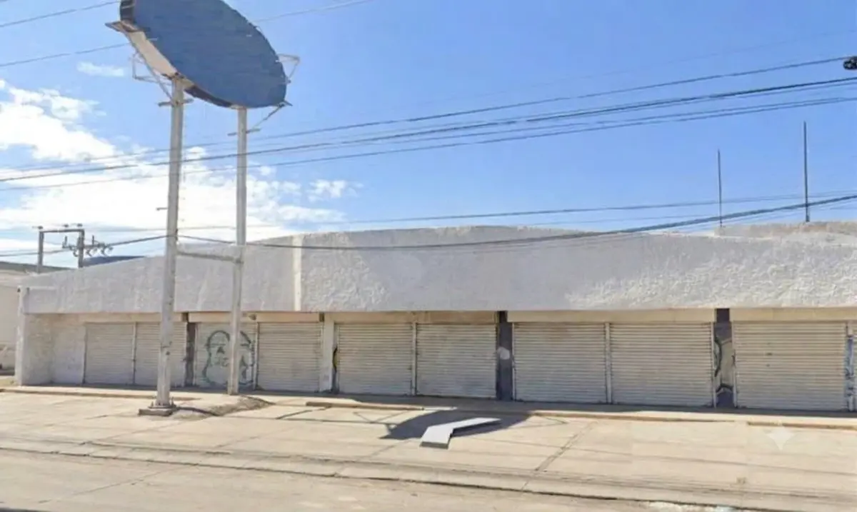 Bodega en Renta en Ex Hacienda Antigua los Ángeles, Torreón, Coahuila de Zaragoza Bodega en Renta en Ex Hacienda Antigua los Ángeles, Torreón, Coahuila de Zaragoza