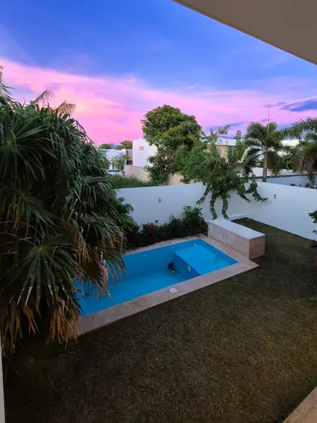 Casa en venta en Temozon Norte, Mérida — foto 2 de 16