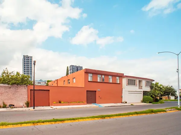 Casa en venta en Contry, Monterrey — foto 2 de 14
