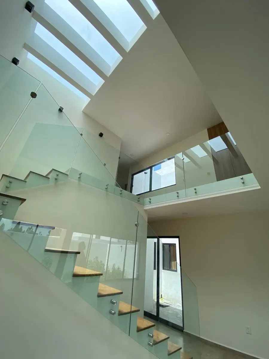 Casa en venta en Lomas de Juriquilla, Querétaro — foto 1 de 21