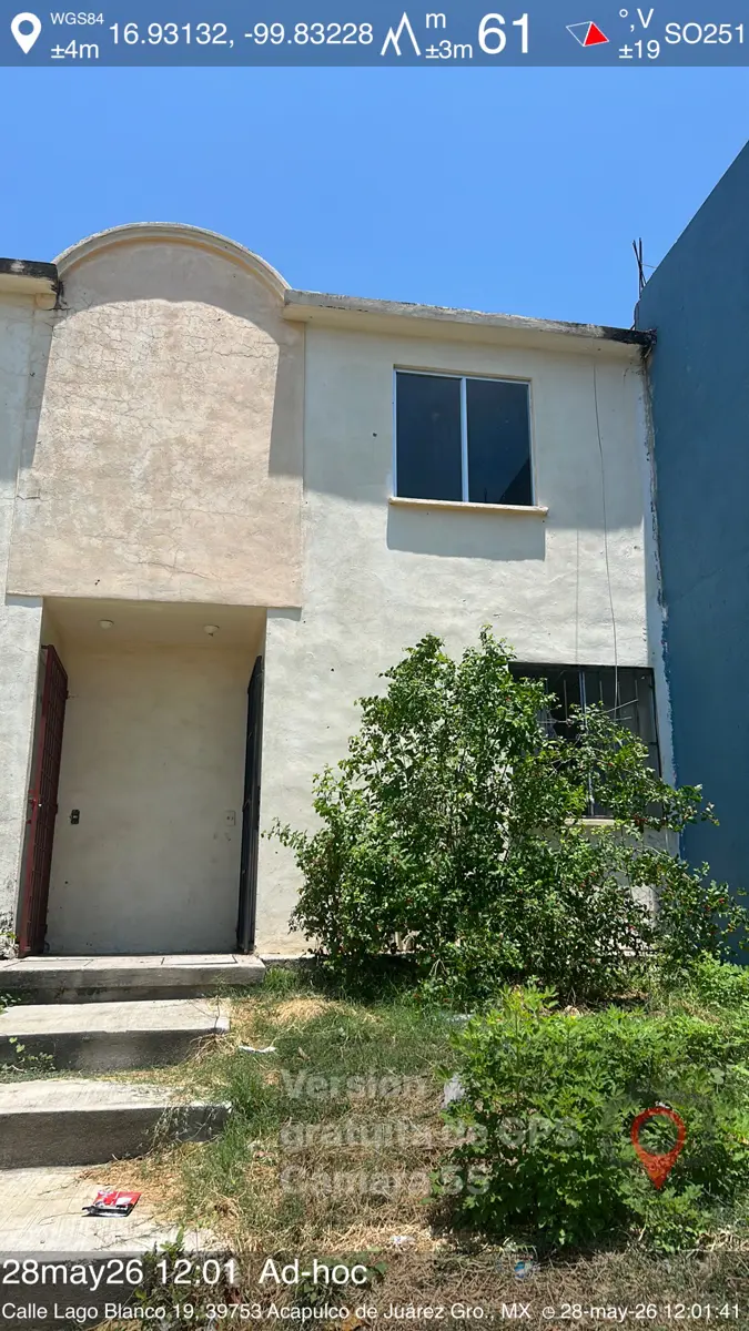 Departamento en venta en ACAPULCO DE JUÁREZ, Acapulco de Juárez