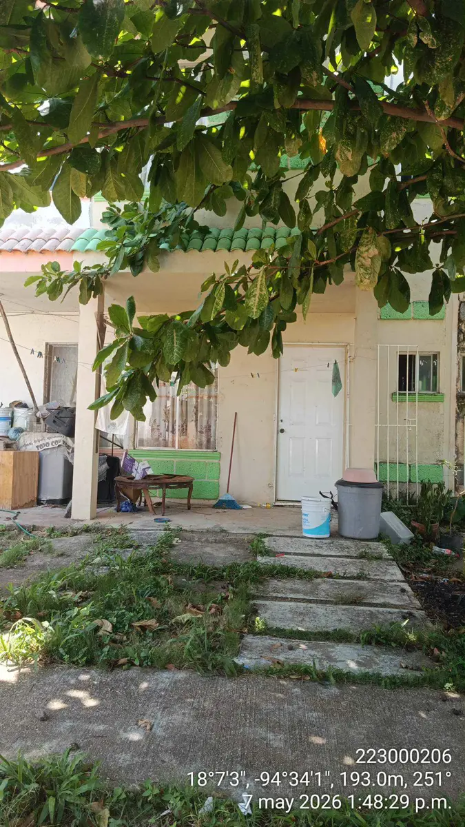 Departamento en venta en COSOLEACAQUE, Cosoleacaque