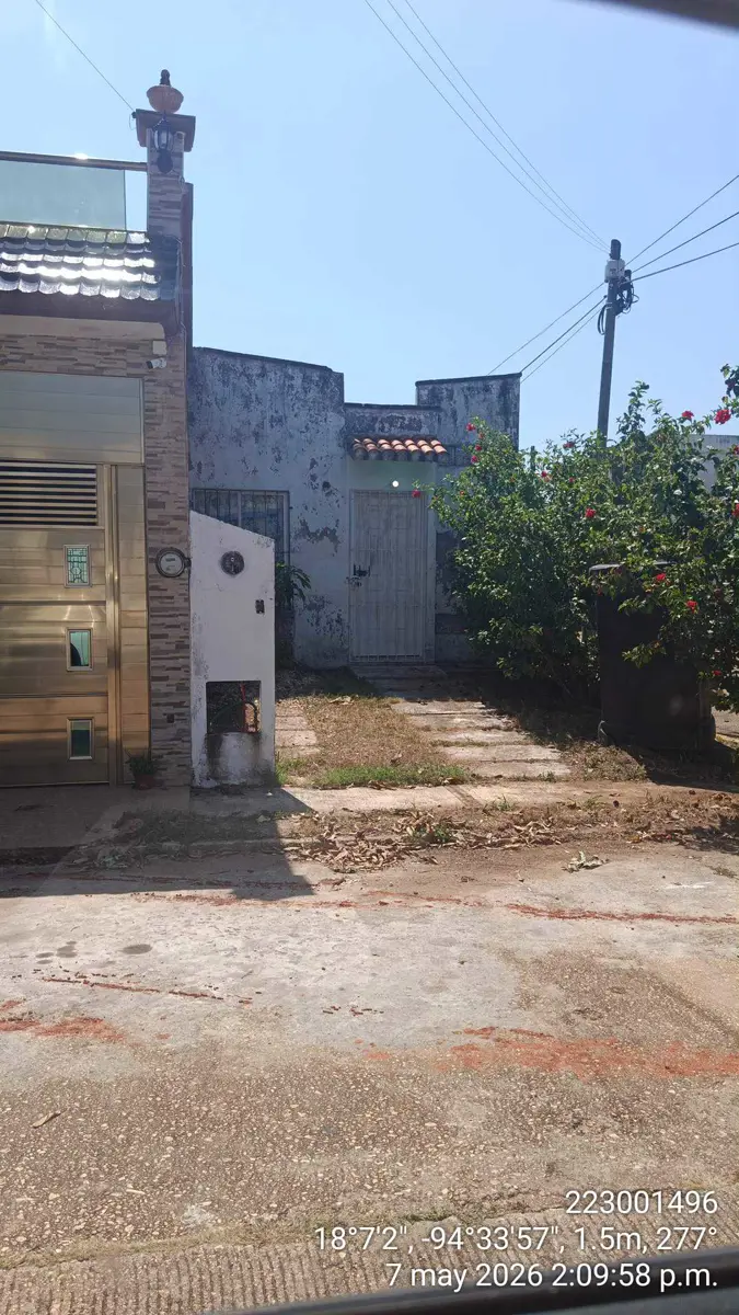 Departamento en venta en COSOLEACAQUE, Cosoleacaque