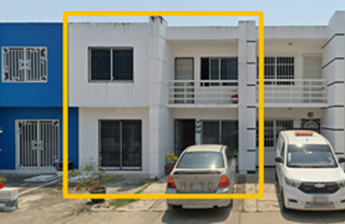 Casa en Venta en FRACC SAN ÁNGEL, Centro, Tabasco Casa en Venta en FRACC SAN ÁNGEL, Centro, Tabasco