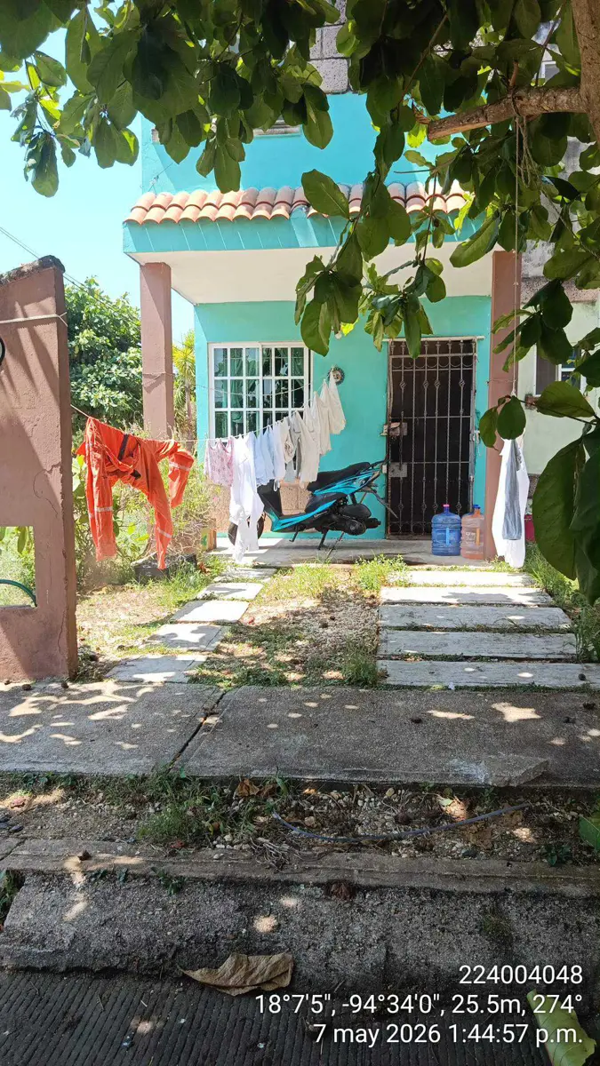 Departamento en venta en COSOLEACAQUE, Cosoleacaque
