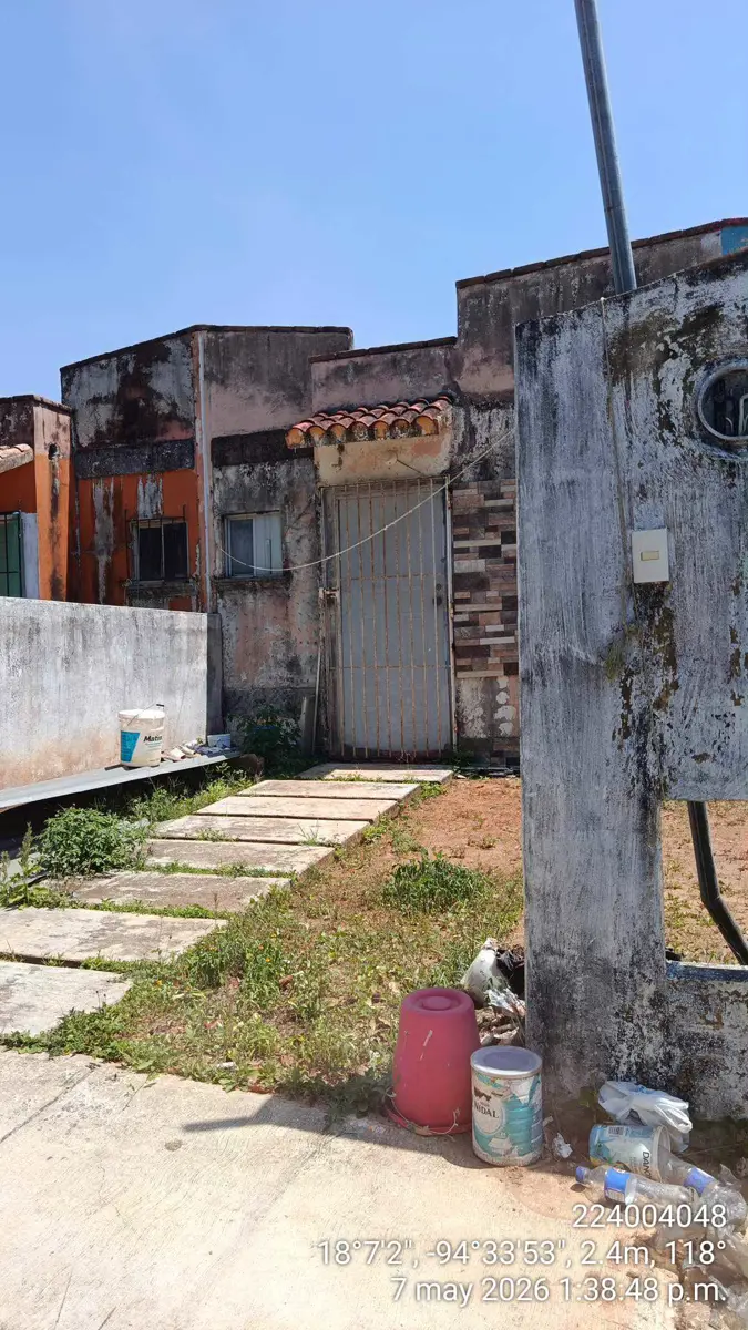 Departamento en venta en COSOLEACAQUE, Cosoleacaque