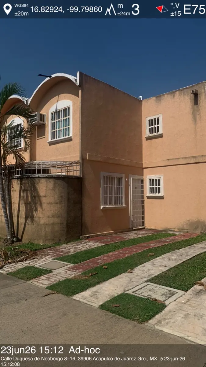 Departamento en venta en ACAPULCO DE JUÁREZ, Acapulco de Juárez