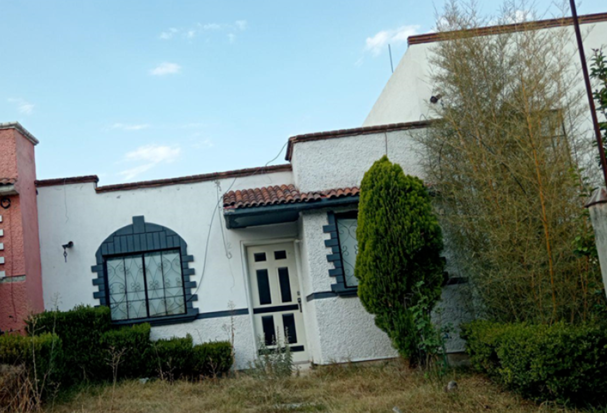 Casa en venta en TEPEJI DEL RÍO DE OCAMPO, Tepeji del Río de Ocampo