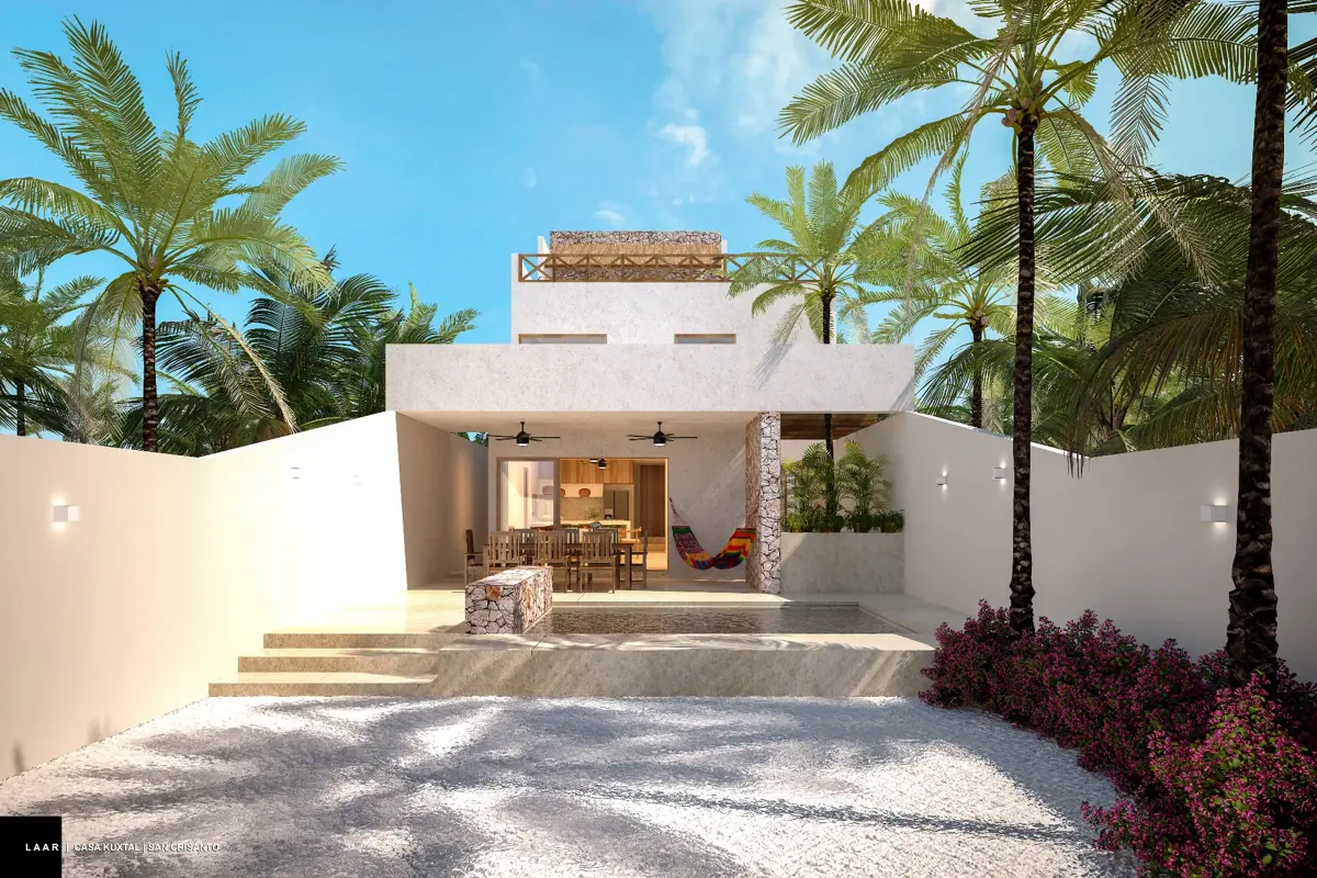 Casa en venta en San Crisanto, Sinanché — foto 1 de 10