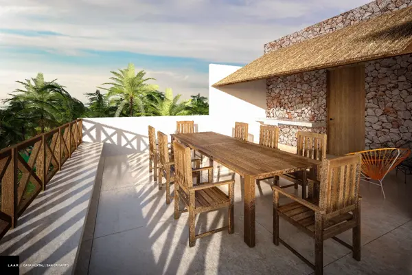 Casa en venta en San Crisanto, Sinanché — foto 2 de 10