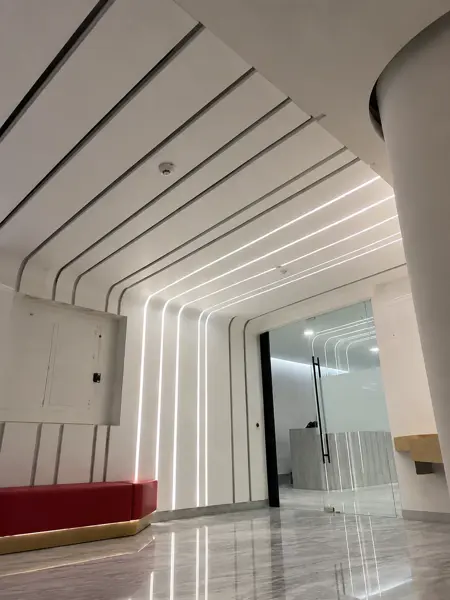 Oficina en venta en Ampliación Granada, Miguel Hidalgo — foto 3 de 6