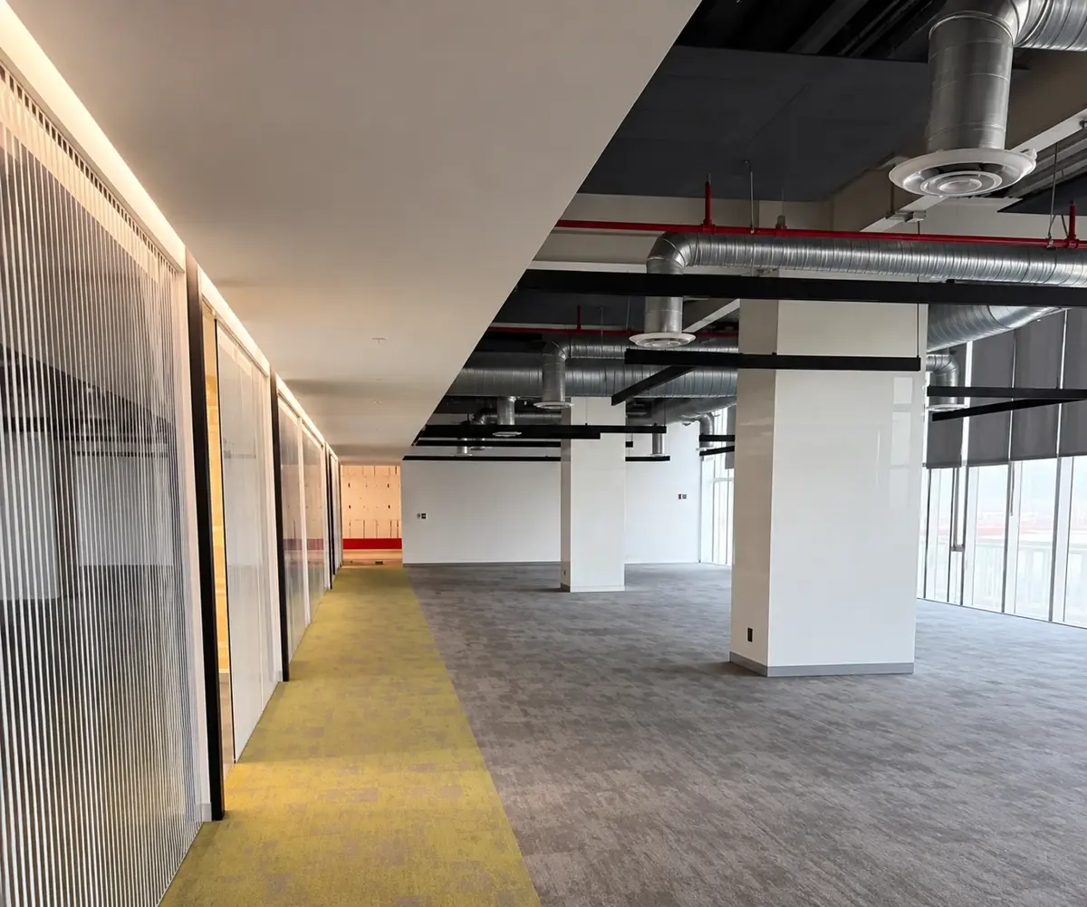 Oficina en venta en Ampliación Granada, Miguel Hidalgo — foto 1 de 6