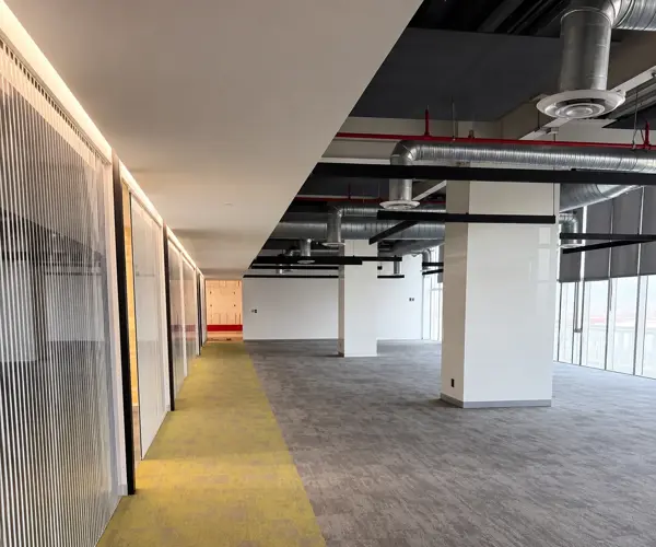 SE VENDE OFICINA ACONDICIONADA EN MIGUEL HIDALGO, CDMX
