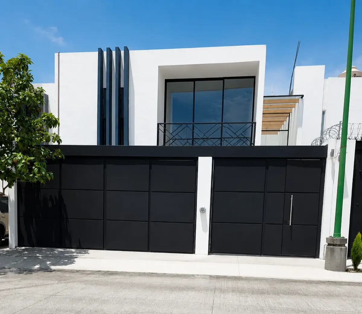 Casa en venta en Colinas del Real, Villa de Álvarez — foto 1 de 8