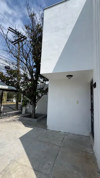 Casa en renta en Residencial la Hacienda, Monterrey — foto 2 de 30