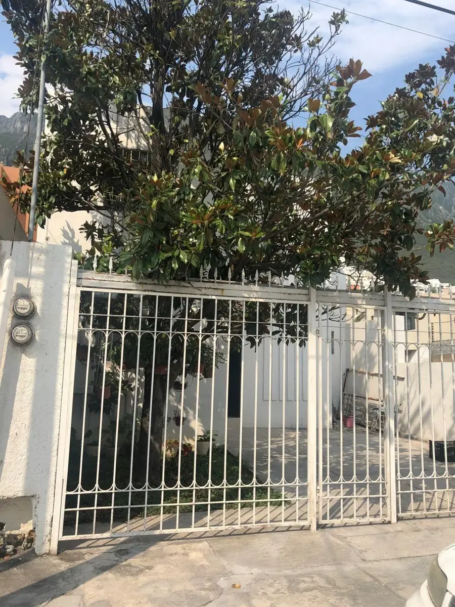 Casa en renta en Residencial la Hacienda, Monterrey — foto 1 de 30