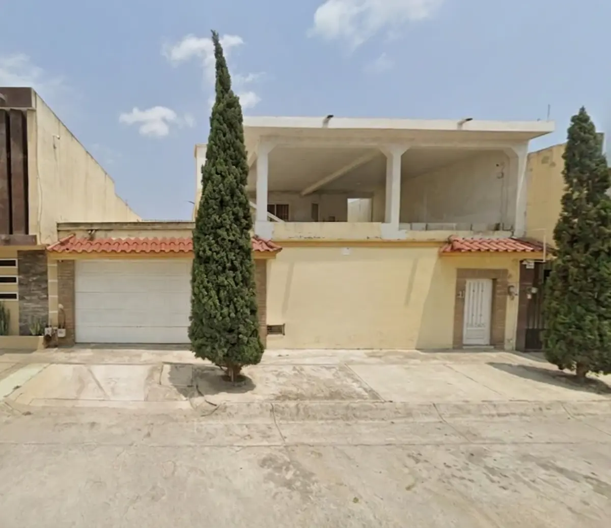 Casa en venta en 18 de Marzo, Ciudad Madero — foto 1 de 22
