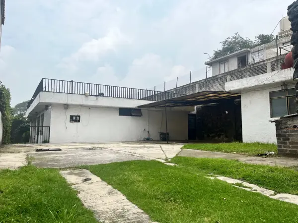 Casa en Venta en San Miguel Topilejo, Tlalpan, Excelente Ubicación