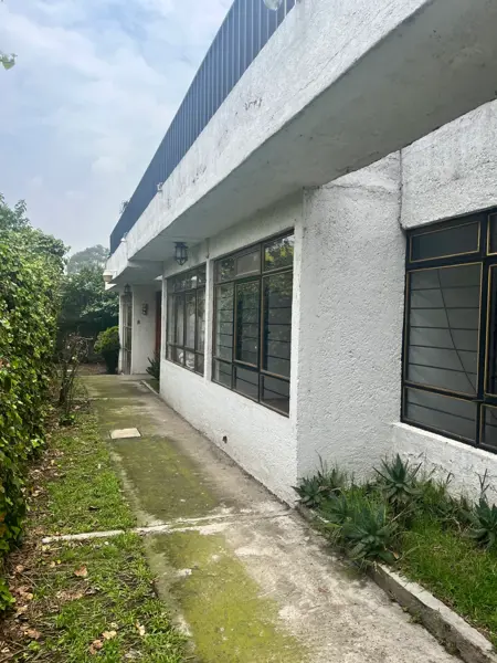 Casa en renta en San Miguel Topilejo, Tlalpan — foto 2 de 15