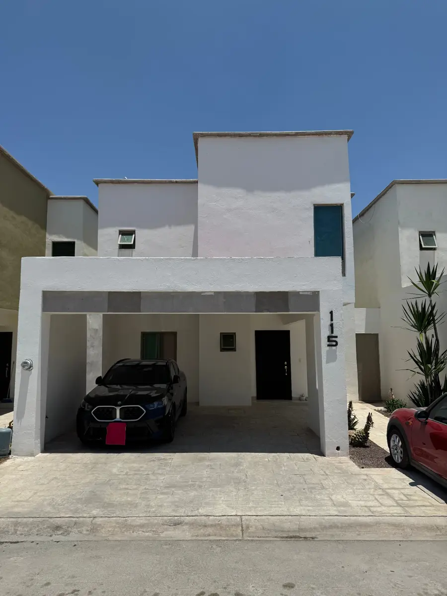 Casa en venta en Los Viñedos, Torreón — foto 1 de 14