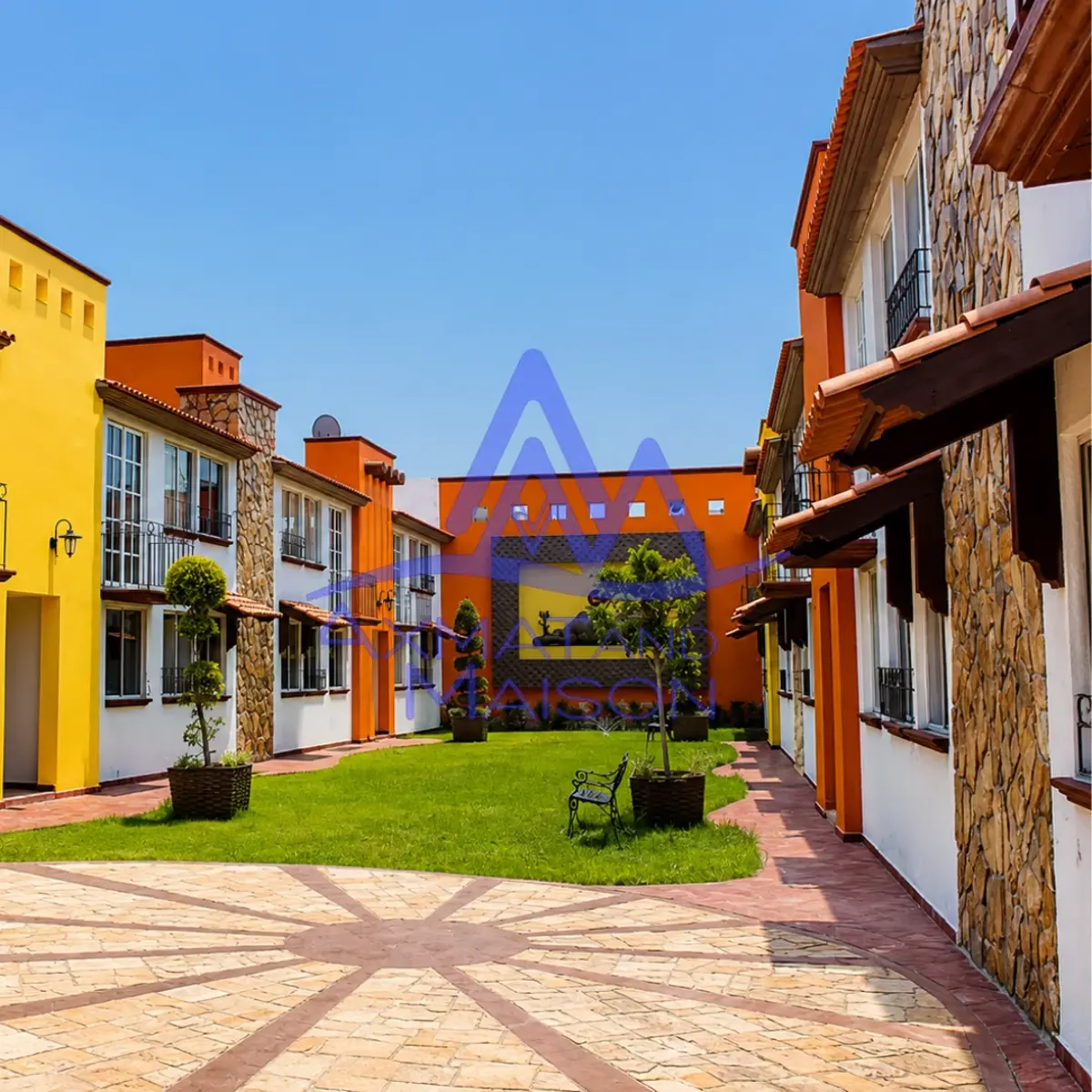 Departamento en venta en Memetla, Cuajimalpa de Morelos — foto 1 de 13