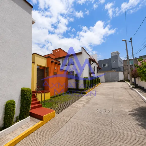 Departamento en venta en Memetla, Cuajimalpa de Morelos — foto 3 de 13