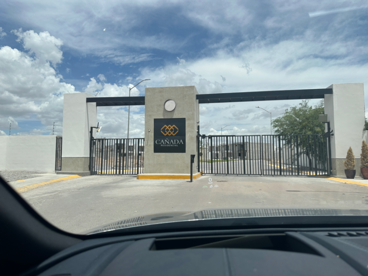 Terreno en venta en Los Viñedos, Torreón — foto 1 de 4