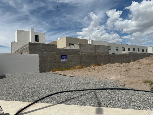 Terreno en venta en Los Viñedos, Torreón — foto 2 de 4