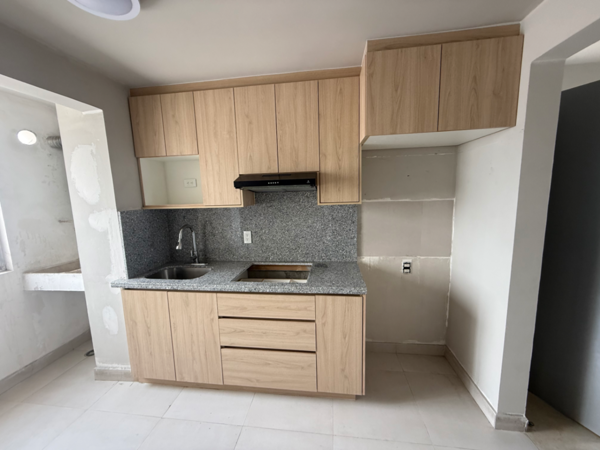 Departamento en venta en Ex-Hacienda de Santa Teresa, San Andrés Cholula — foto 2 de 14
