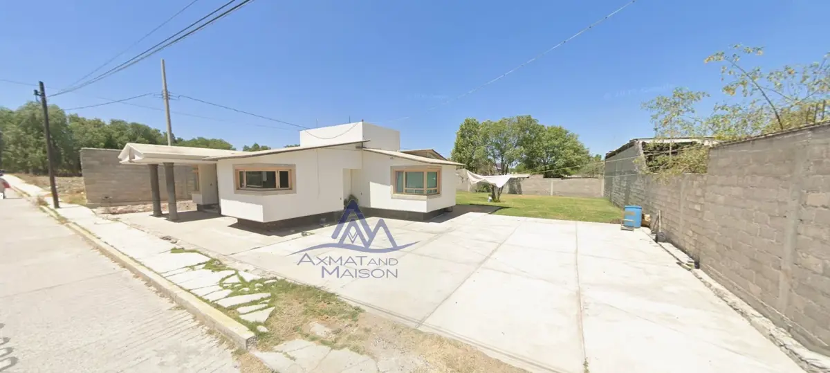 Casa en venta en Loma Bonita 2da. Sección, Atotonilco de Tula — foto 1 de 9