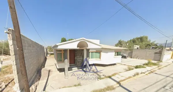 Casa en venta en Loma Bonita 2da. Sección, Atotonilco de Tula — foto 2 de 9