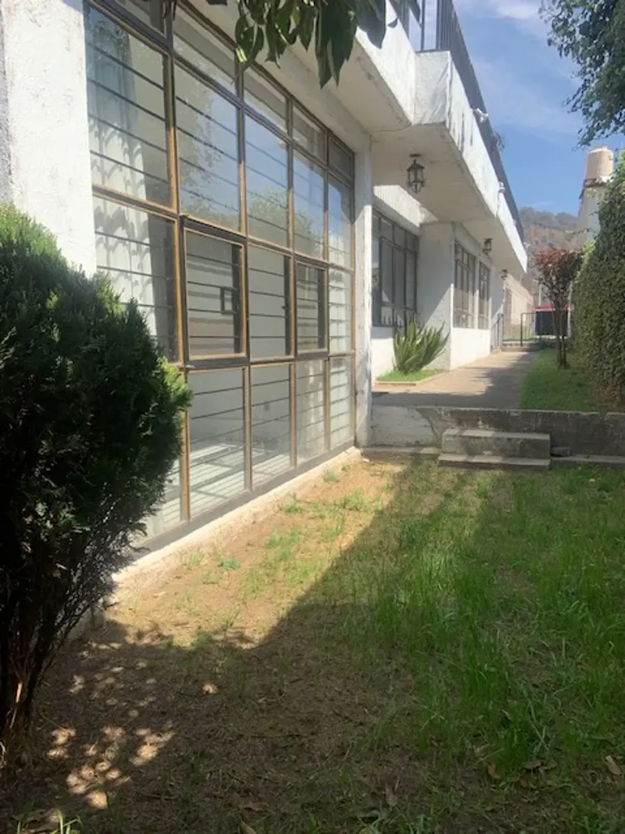 Casa en renta en San Miguel Topilejo, Tlalpan — foto 1 de 13